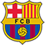 Barcelona flag
