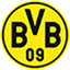 Borussia Dortmund flag