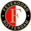 Feyenoord flag
