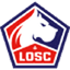 Lille flag