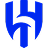 Al Hilal flag