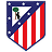 Atletico Madrid flag