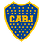 Boca Juniors flag