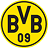 Borussia Dortmund flag