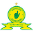 Mamelodi Sundowns flag