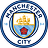 Manchester City flag
