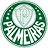 Palmeiras flag