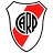 River Plate flag
