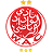 Wydad Casablanca flag