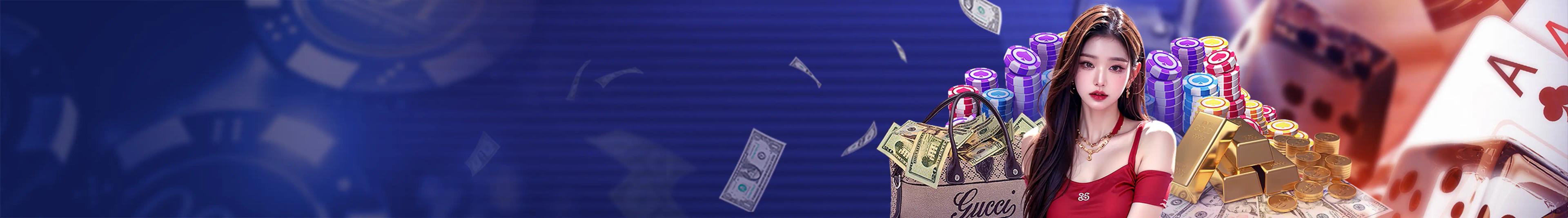banner top game