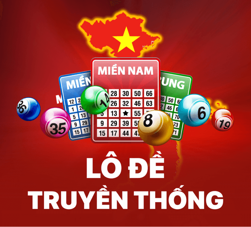 Lô Đề Truyền Thống