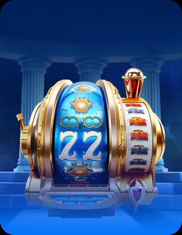 slots