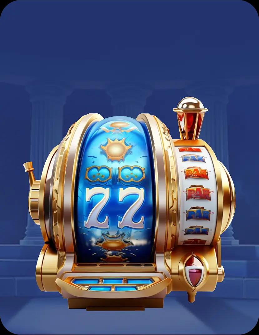slots