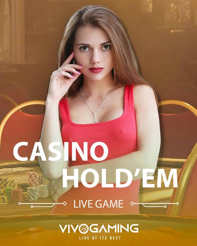 CasinoHoldem
