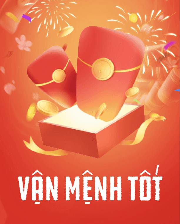 Vận Mệnh Tốt