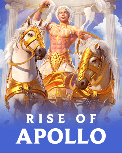 Rise Of Apollo