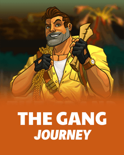 The Grand Jounrney