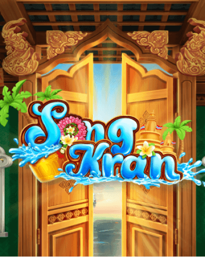 SongKran Té Nước Rước Lộc