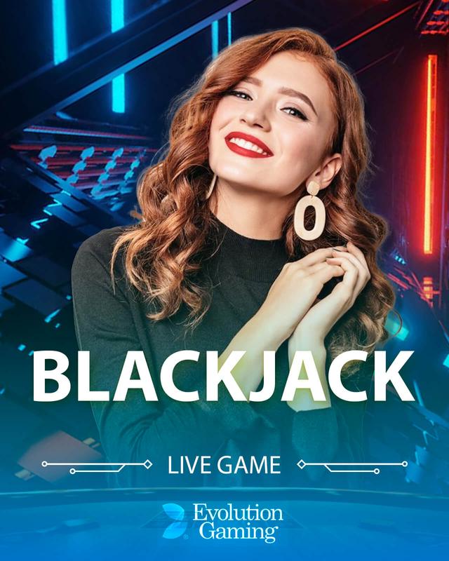 Blackjack
