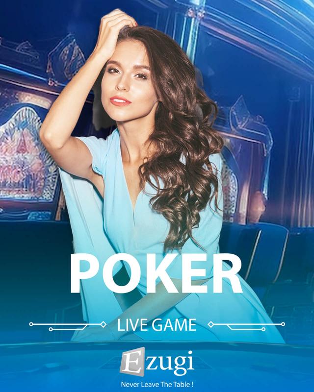 poker