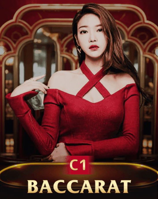 Baccarat