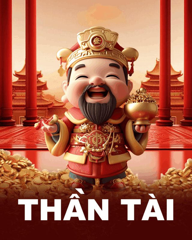 Thần Tài