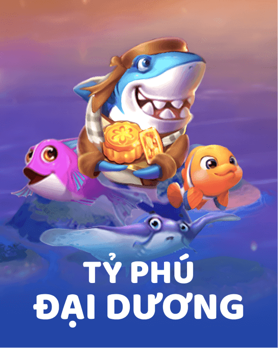 Tỷ Phú Đại Dương