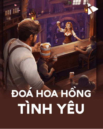 Đóa Hồng Tình Yêu