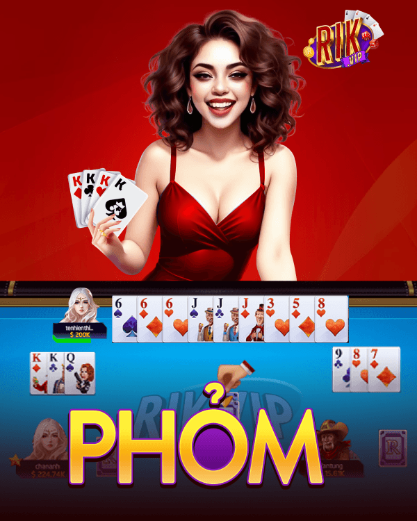 Phỏm