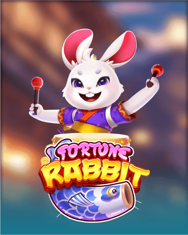 Fortune Rabbit