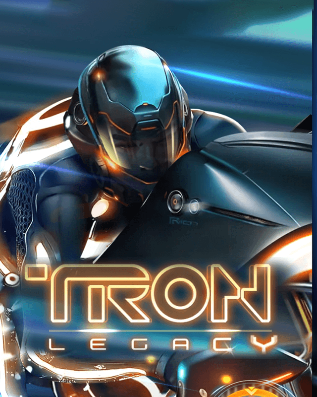 Tron legacy
