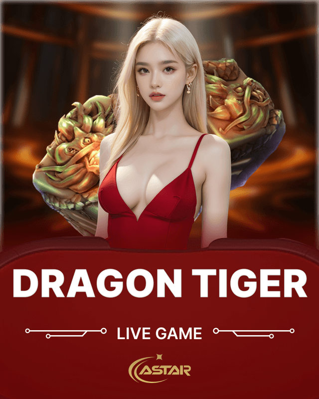 Dragon Tiger