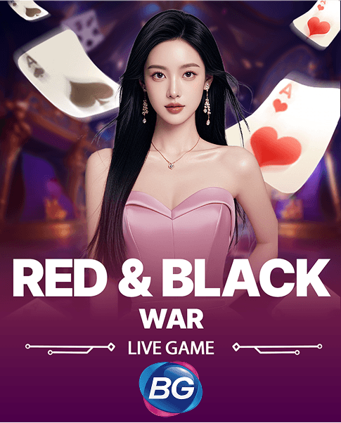 Red Black