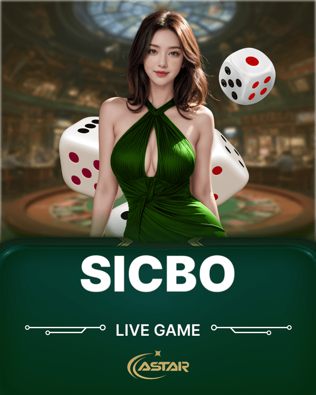 Sic Bo