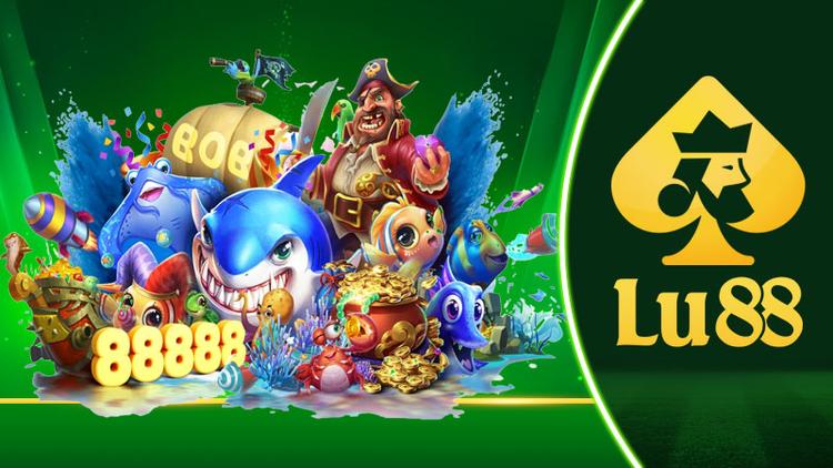 Top 5 Game Bắn Cá Hot Tại Zik88 - Tham Gia Rinh Thưởng Lớn